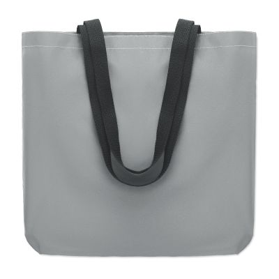 VISI TOTE - Bolsa compra reflectante