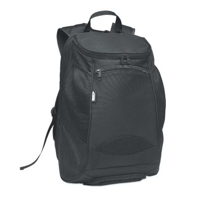 OLYMPIC - Mochila deporte 600d rpet