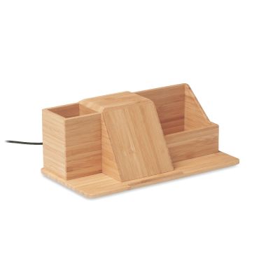 GROOVY - Set sobremesa cargador 10w