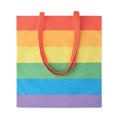 BOREALIS - Bolsa algodón de 200 gr/m²