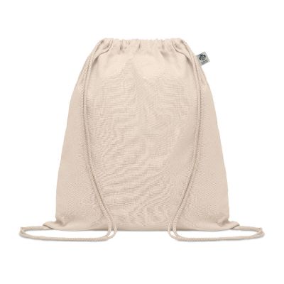 YUKI - Bolsa de algodón orgánico