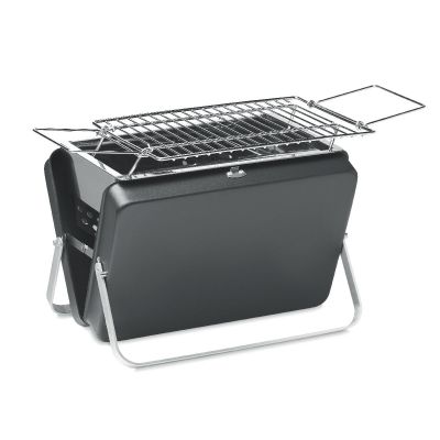 BBQ TO GO - Maletín barbacoa plegable