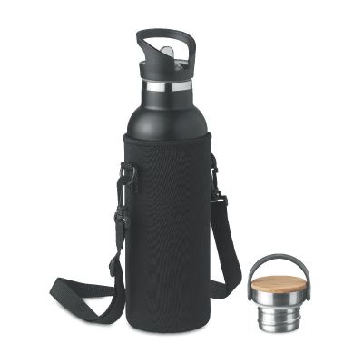 TIKSI - Botella de doble pared 700ml