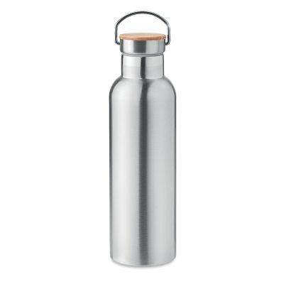 HELSINKI MED - Botella de doble pared 750ml