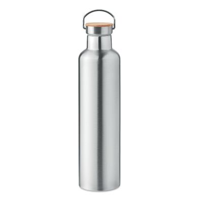 HELSINKI LARGE - Botella de doble pared 1l