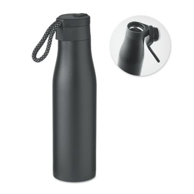 URSUS - Botella de doble pared 600ml