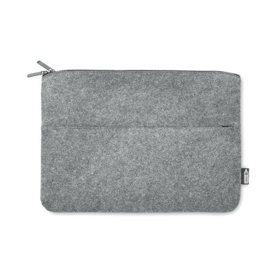 TOPLO - Bolsa de fieltro para portátil