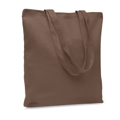RASSA COLOURED - Bolsa de canvas de 270 gr/m²