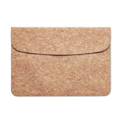 GRACE - Bolsa de corcho para portátil