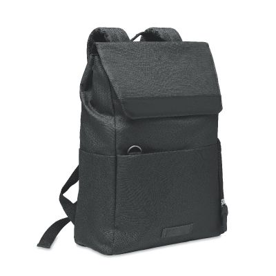DAEGU LAP - Mochila portátil rpet 600d