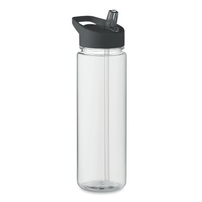 ALABAMA - Botella rpet 650 ml con tapa