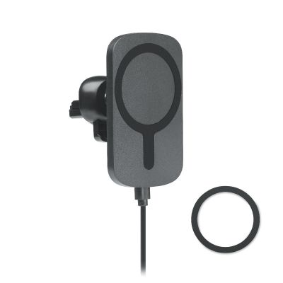 ADIA - Cargador inalámbrico mag. 15w