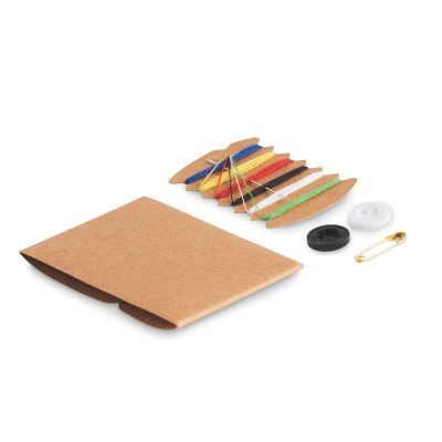 COMPACT - Kit de costura o