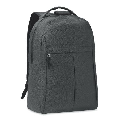 SIENA - Mochila rpet 600d jaspeada