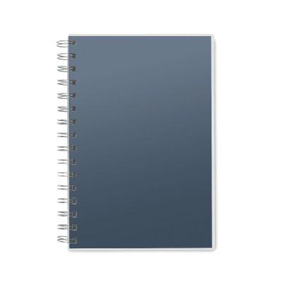 ANOTATE - Libreta a5 con tapa de rpet