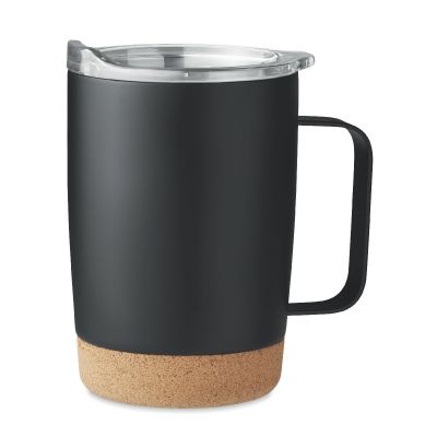 RUBY - Vaso de doble pared de 300 ml