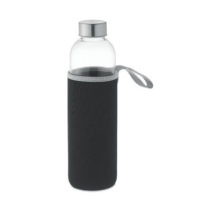 UTAH LARGE - Botella de cristal 750ml