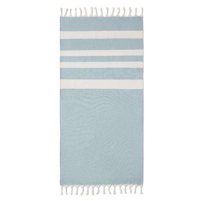 AGOURA - Toalla de playa/pareo 140gr/m²