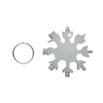 FLOQUET - Multiherramienta acero inox.