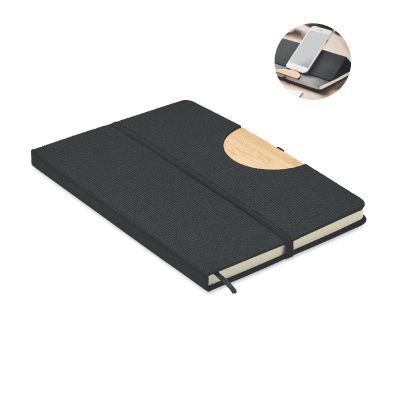 BLAMA - Libreta a5 rpet 80 hojas