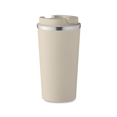 BRACE + - Vaso de doble pared 510 ml