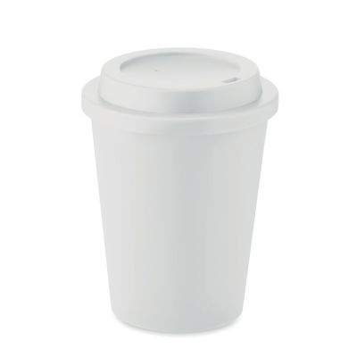 NOLA - Vaso de doble pared pp 300 ml
