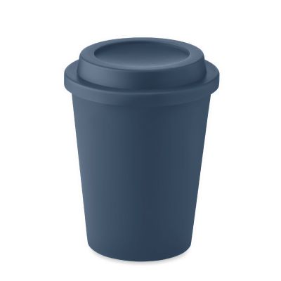 SORA - Vaso de doble pared pp 300 ml