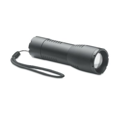 ENTA - Pequeña linterna led aluminio