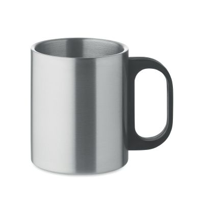 TANISS - Taza doble pared 300 ml