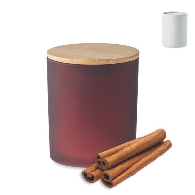 KEOPS MEDIUM - Vela de cera vegetal 200 gr