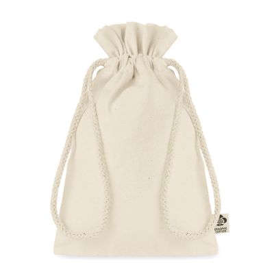 AMBER SMALL - Bolsa de regalo pequeña