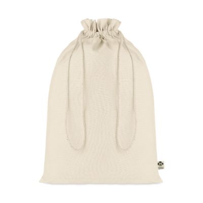 AMBER LARGE - Bolsa de regalo grande