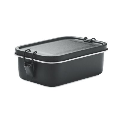 CHAN LUNCHBOX COLOUR - Fiambrera de acero inox. 750 m
