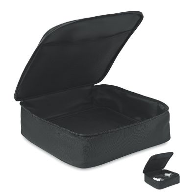 CABAG - Bolsa organizadora 600d rpet