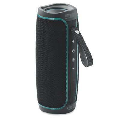 DIMA - Altavoz resistente agua ipx4