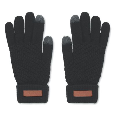 TAKAI - Guantes táctiles de rpet