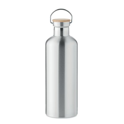 HELSINKI EXTRA - Botella doble pared 1,5l