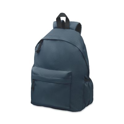 BAPAL+ - Mochila de poliéster rpet 600d