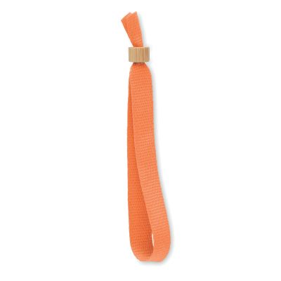 FIESTA - Pulsera de poliéster rpet