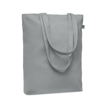 COCO - Bolsa de canvas 270 gr/m²