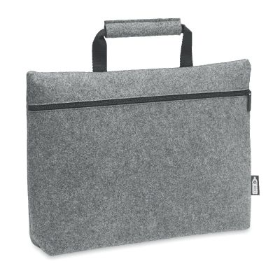 TAPLA - Bolsa de fieltro portátil rpet