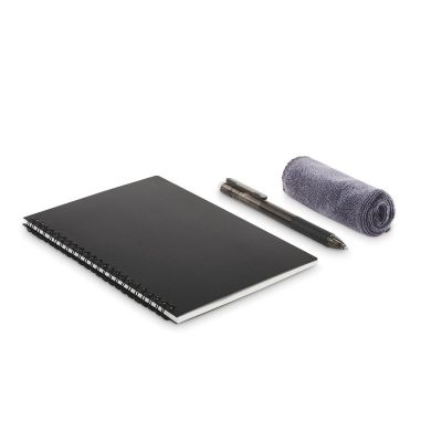 NOBUUK - Libreta a5 borrable