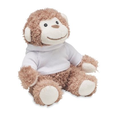 LENNY - Muñeco peluche forma de mono