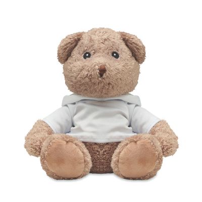JOHN - Osito de peluche grande