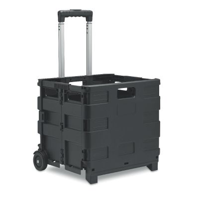 CARRO - De la compra plegable