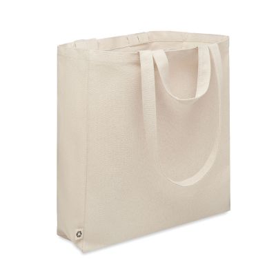 GAVE - Bolsa de algodón reciclado