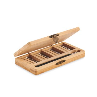 BAMTOOL - Set herramientas de 24 piezas