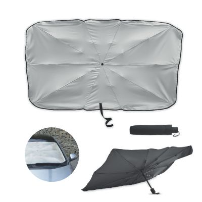 BAYANG - Parasol de coche