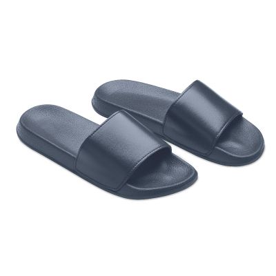 KOLAM - Chanclas de playa talla 38/39