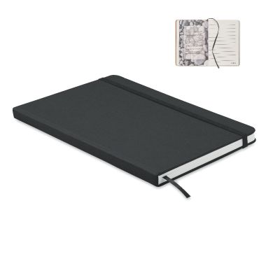STEN - Libreta a5 cartón reciclado